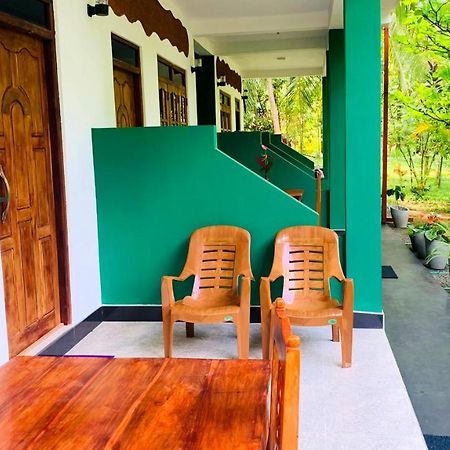 Sigiri Starwing Villa Sigiriya Esterno foto