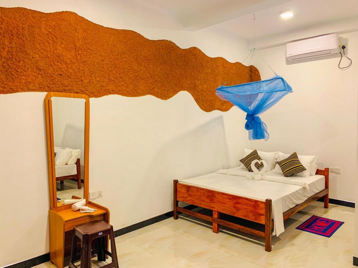 Sigiri Starwing Villa Sigiriya Esterno foto